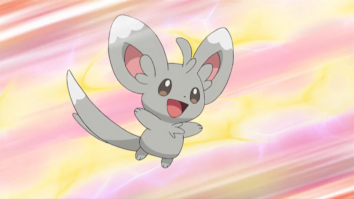 Cinccino Pokémon: How to catch, Stats, Moves, Strength, Weakness, Trivia,  FAQs