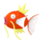 Goh's giant Magikarp