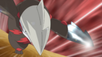 Iris Excadrill Metal Claw.png