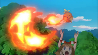 May Torchic Ember ORAS Trailer.png