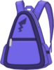 SM Sporty Backpack Purple m.png