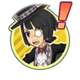 Zinnia Special Costume Emote 2 Masters.png