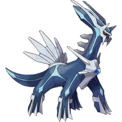 Giratina Pokémon Platinum Dialga Palkia, shiny giratina, dragon