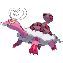 Enamorus (Pokémon) - Bulbapedia, the community-driven Pokémon encyclopedia