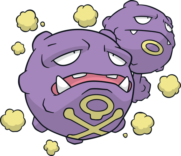 File:110Weezing Dream 2.png