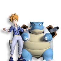 Masters Dream Team Maker Blue EX and Blastoise.png