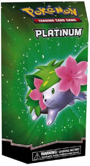 Arceus LV.X Deck: Grass & Fire (TCG) - Bulbapedia, the community-driven  Pokémon encyclopedia