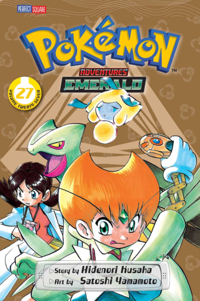 File:Pokémon Adventures VIZ volume 27.png