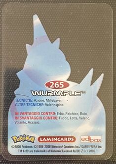 Pokémon Lamincards Series - back 265.jpg