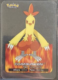 Pokémon Rainbow Lamincards Advanced - 14.jpg