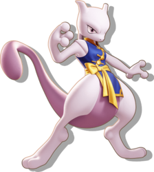 UNITE Mewtwo Martial Arts Style X Holowear.png