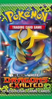 Marowak, Black & White—Dragons Exalted, TCG Card Database