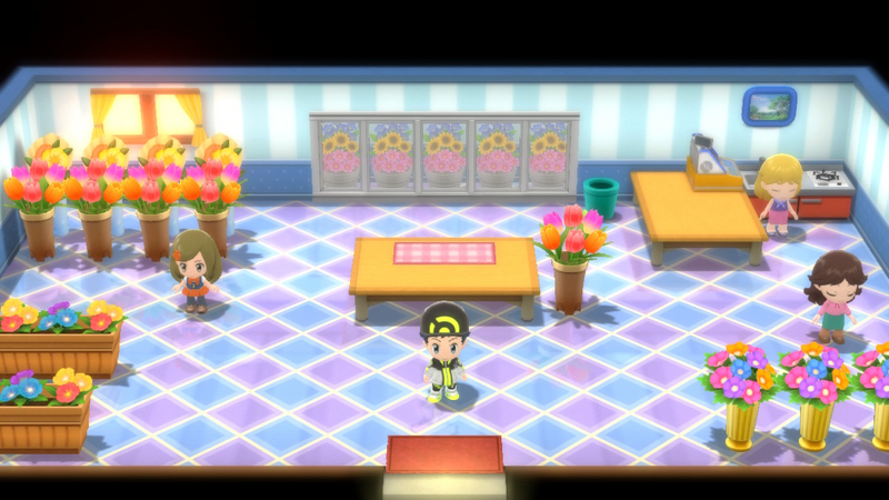 File:Floaroma Flower shop interior BDSP.png