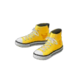 GO Pikachu Fan Shoes female.png