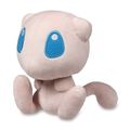 Mew Second version Released May 26, 2018[5]