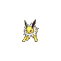 Jolteon #155