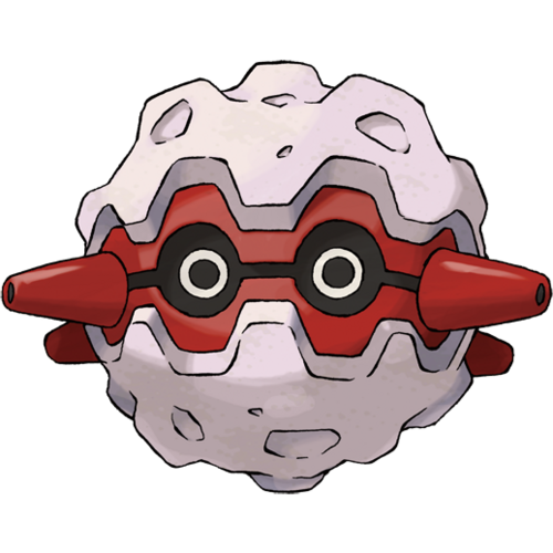 Forretress (Pokémon) - Bulbapedia, the community-driven Pokémon ...