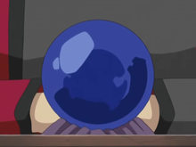 pokemon heartgold blue orb