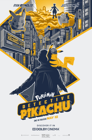 Detective Pikachu movie poster Dolby Cinema.png