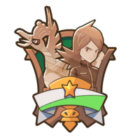 Rainbow Wing - Bulbapedia, the community-driven Pokémon encyclopedia