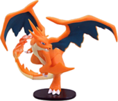 Mega Charizard Collection Y figure.png