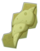 Mine Claw Fossil 1 BDSP.png