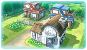 pokemon game backgrounds pallet town