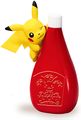 Pokémon: Pikachu Loves Ketchup