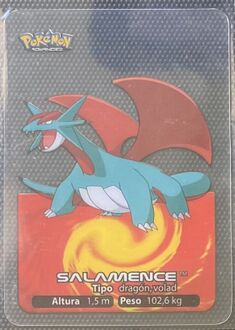 Pokémon Rainbow Lamincards Advanced - 137.jpg