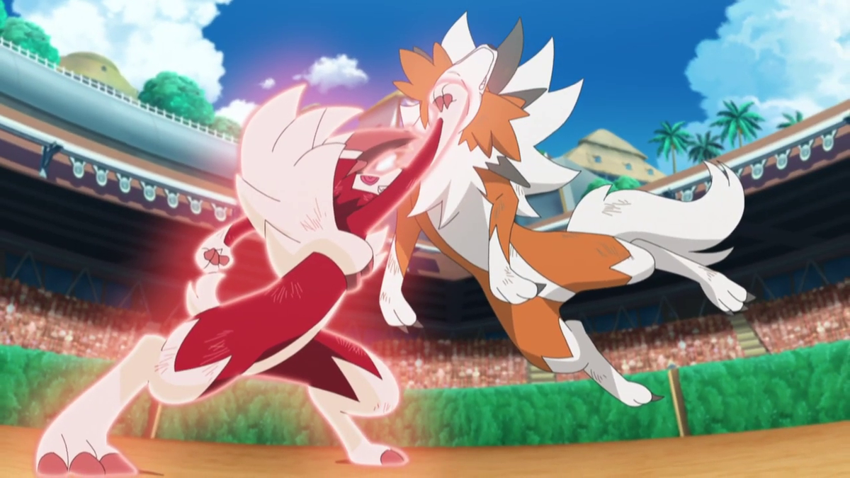 Pokemon Legendary Battle Ash Vs Legendary Pokemon (Alola Legendary Pokemon  Showdown) 