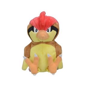 Sitting Cuties Pidgeotto.jpg