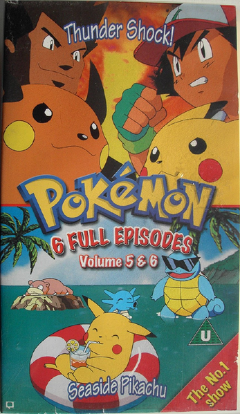 File:Thunder Shock Seaside Pikachu UK VHS.png