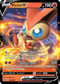 Pokémon TCG Japan: Incandescent Arcana Preview: Reshiram V