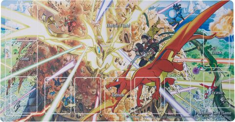Yusuke Murata Ultra Necrozma Air Battle Rubber Playmat.jpg