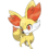 Fennekin