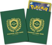 Pokemon Gold Foil Cards W/Sleeves Lapras Eevee ++ Lot Of 18 Total