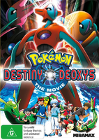Destiny Deoxys Region 4 DVD.png