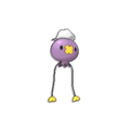 Drifloon #076