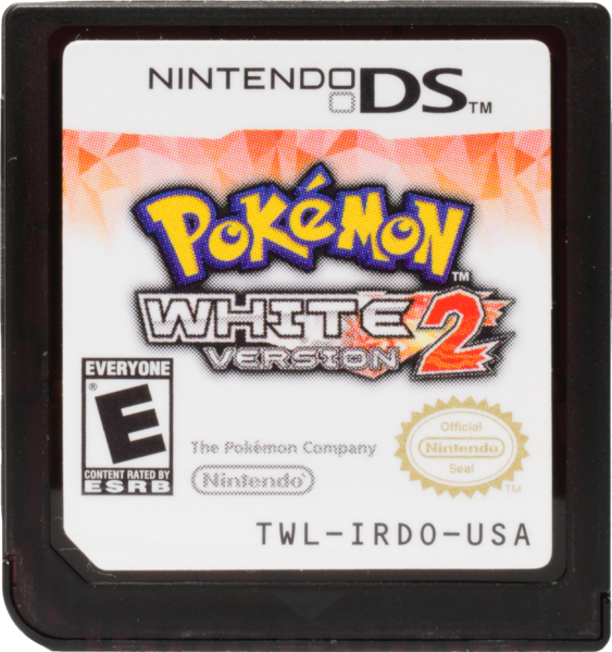 File:Pokémon White 2 Cartridge.png