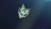 Sayo's Jolteon