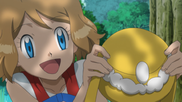 Serena (anime) - Bulbapedia, The Community-driven Pokémon Encyclopedia