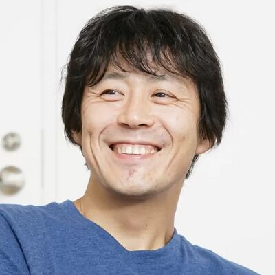 Shigeki Morimoto - Bulbapedia, the community-driven Pokémon encyclopedia