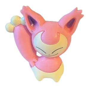 Skitty Candy Container Figure Advanced2 2004.png