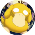 Psyduck (profile icon)