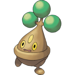 Azurill (Diamond & Pearl 69) - Bulbapedia, the community-driven Pokémon  encyclopedia