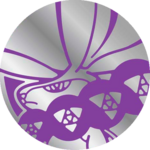 CREETB Purple Calyrex Coin.png