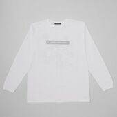 POKÉMON CARD LOUNGE White Long T-shirt Type C.jpeg