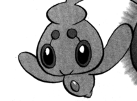 Phione (Pokémon) - Bulbapedia, the community-driven Pokémon encyclopedia