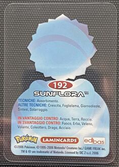 Pokémon Lamincards Series - back 192.jpg