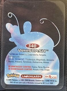 Pokémon Lamincards Series - back 340.jpg